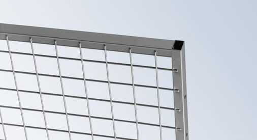 Partitions Direct | UK's Leading Mesh Partitioning Supplier - Mesh ...